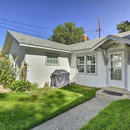 Well-Equipped Cody Cottage 2 Miles To Cody Rodeo! Exterior foto