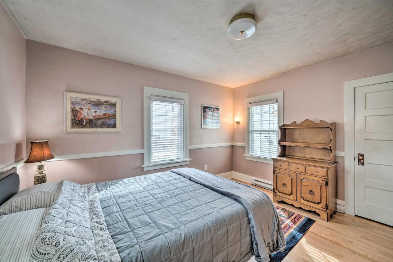 Well-Equipped Cody Cottage 2 Miles To Cody Rodeo! Exterior foto