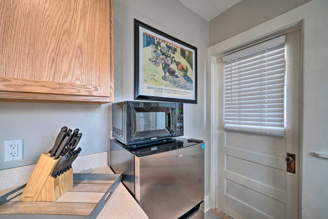 Well-Equipped Cody Cottage 2 Miles To Cody Rodeo! Exterior foto